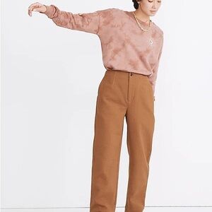 Madewell Cocoon Pants